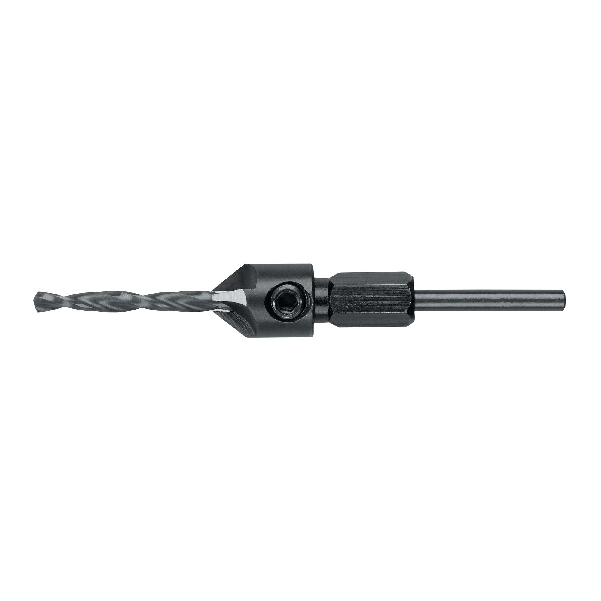 Dewalt Dw2711 #8 Drill Flip Drive Countersink - Ace Tool Group - DeWalt