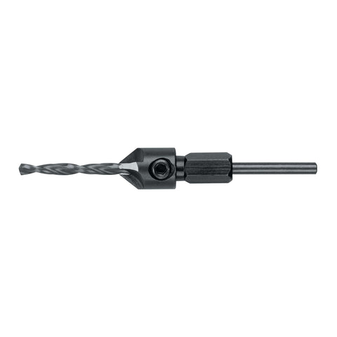 Dewalt Dw2711 #8 Drill Flip Drive Countersink - Ace Tool Group - DeWalt