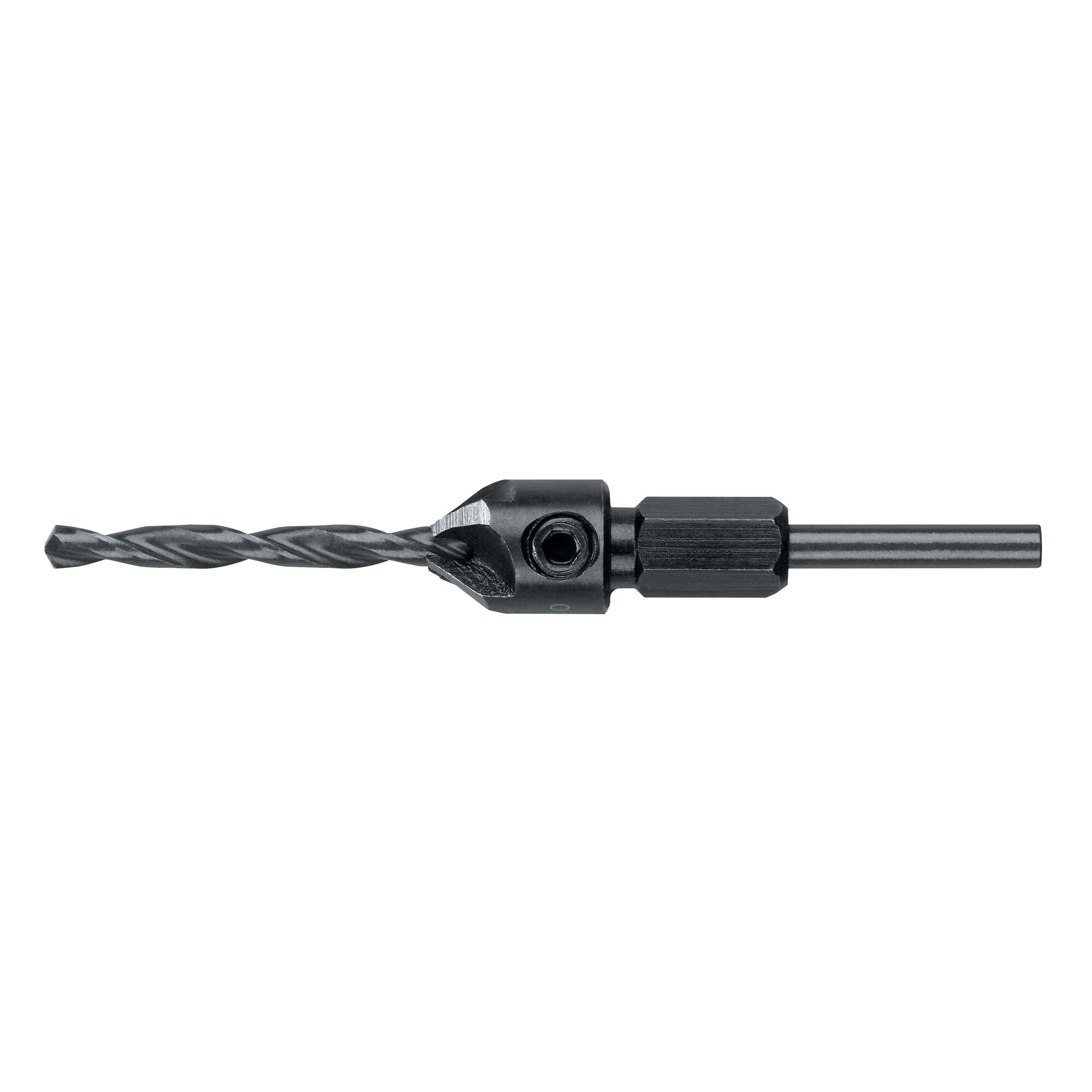 Dewalt Dw2712 #10 Drill Flip Drive Countersink (5) - Ace Tool Group - DeWalt