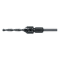 Dewalt Dw2712 #10 Drill Flip Drive Countersink (5) - Ace Tool Group - DeWalt