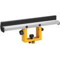 DEWALT Wide Miter Saw Stand Material Support and Stop - Ace Tool Group - DeWalt