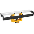DEWALT Wide Miter Saw Stand Material Support and Stop - Ace Tool Group - DeWalt