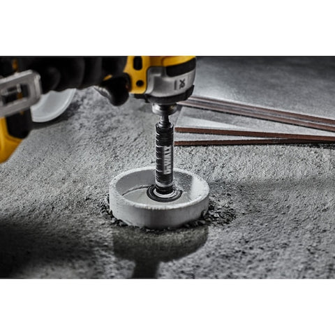 Dewalt DWAIPCIR Impact Connect Inside PVC Pipe Cutter - Ace Tool Group - DeWalt