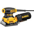 Dewalt Dwe6411K 1/4 Sheet Palm Grip Sander Kit - Ace Tool Group - DeWalt