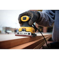 Dewalt Dwe6411K 1/4 Sheet Palm Grip Sander Kit - Ace Tool Group - DeWalt
