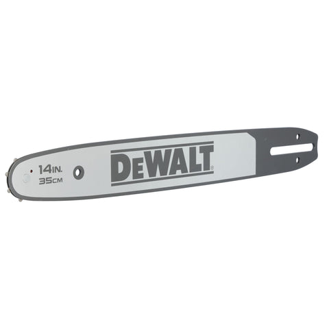 DEWALT 14" Premium .325" Bar? - Ace Tool Group - DeWalt