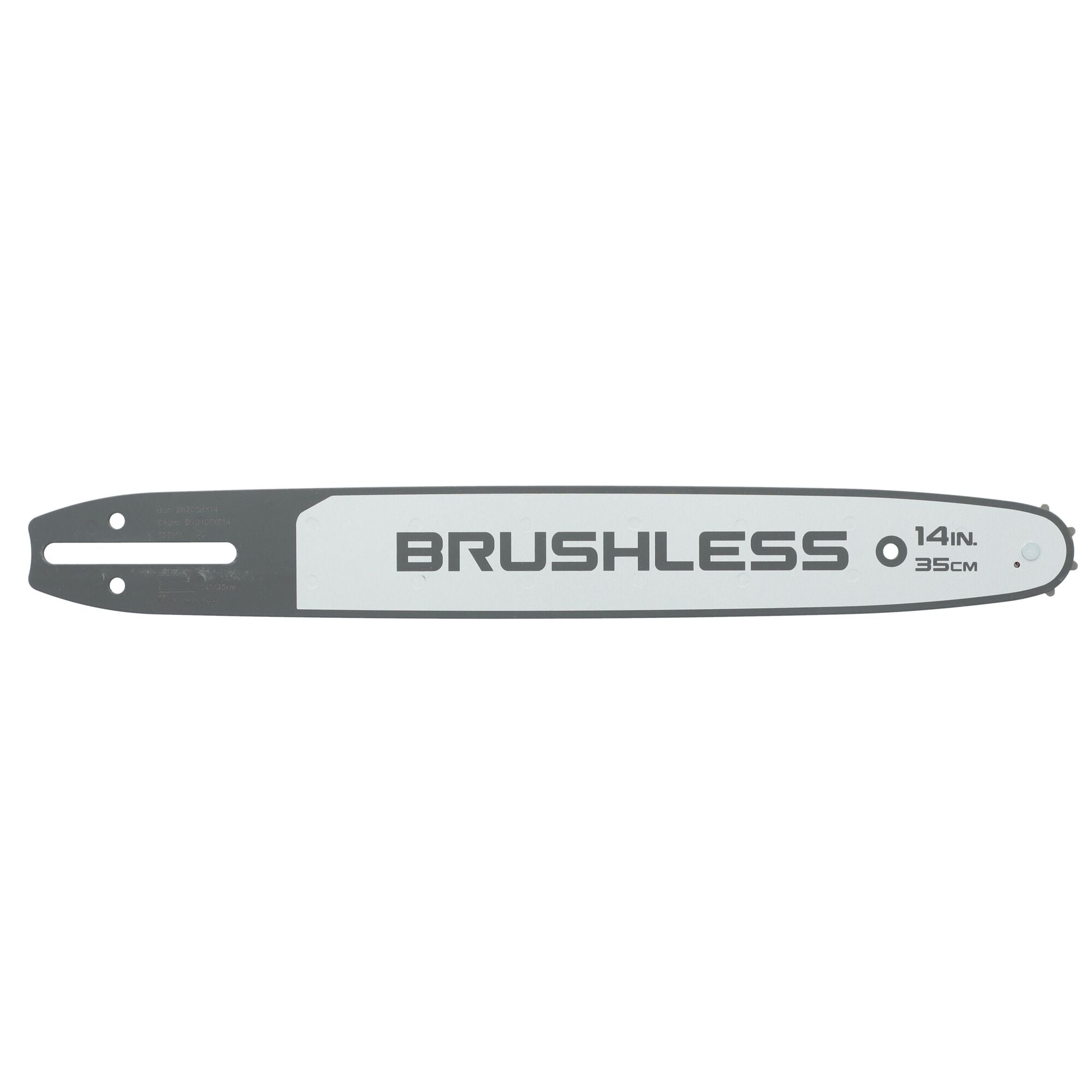 DEWALT 14" Premium .325" Bar? - Ace Tool Group - DeWalt