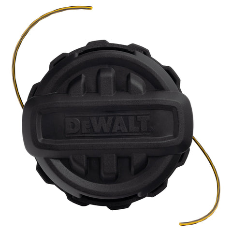DEWALT QuickLoad Spool Head - Ace Tool Group - DeWalt
