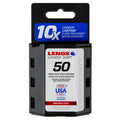 Lenox 50Pk Carbide Utility Bl - Ace Tool Group - Lenox
