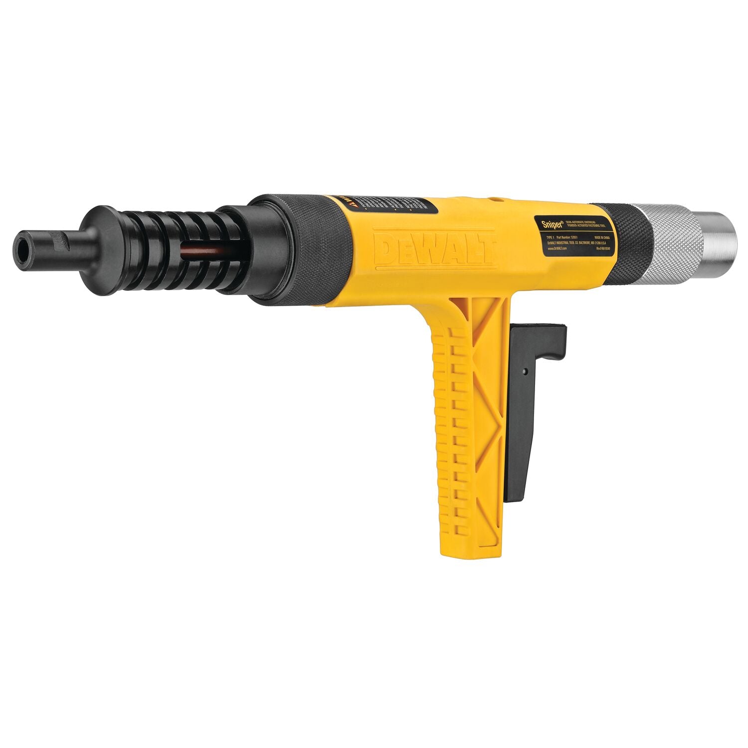 DEWALT BY POWERS SNIPER TOOL - Ace Tool Group - DeWalt
