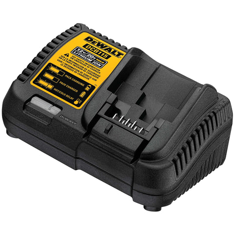 DEWALT DCB115 - 12V - 20V ACCESSORY CHARGER - Ace Tool Group - DeWalt