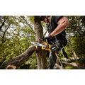 DEWALT DCCS674X2 60V MAX 14 In. Top Handle Chainsaw Kit - Ace Tool Group - DeWalt