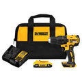 Dewalt DCD777D1 20V MAX Compact Drill Driver Kit - Ace Tool Group - DeWalt