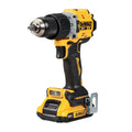 DeWalt DCD805B 20V XR 1/2 in. Hammer Drill/Driver - Ace Tool Group - DeWalt