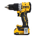 Dewalt DCD805D2 20V XR Compact Hammer Drill Kit - Ace Tool Group - DeWalt