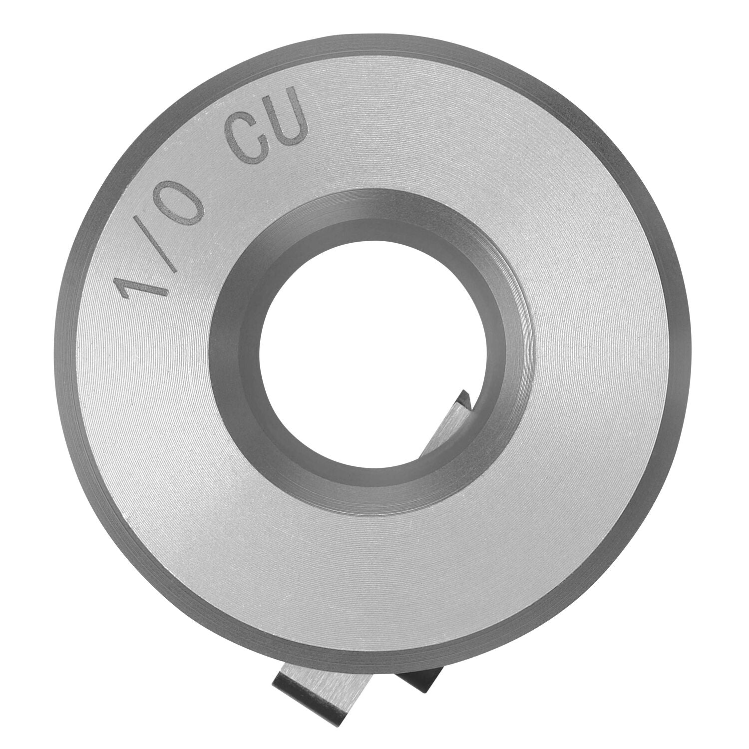 DEWALT 6 Awg Xhhw Cu/ 6 Awg Thhn&Xhhn Al Bushing - Ace Tool Group - DeWalt