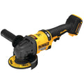 Dewalt DCG418B 60V 4.5In-6In Cordless Grinder With Kickback Brake (Tool Only) - Ace Tool Group - DeWalt