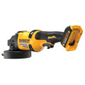Dewalt DCG418B 60V 4.5In-6In Cordless Grinder With Kickback Brake (Tool Only) - Ace Tool Group - DeWalt