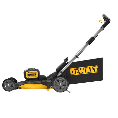 DEWALT DCMWP234U2 2X20V MAX XR Cordless Push Mower Kit - Ace Tool Group - DeWalt