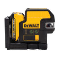 DEWALT DW0822LG - DEWALT 12V Max 2 SPOT CROSSLINE LASER - Ace Tool Group - DeWalt