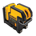 DEWALT DW0822LG - DEWALT 12V Max 2 SPOT CROSSLINE LASER - Ace Tool Group - DeWalt