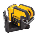 DEWALT DW0822LG - DEWALT 12V Max 2 SPOT CROSSLINE LASER - Ace Tool Group - DeWalt