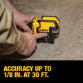 DEWALT DW0822LG - DEWALT 12V Max 2 SPOT CROSSLINE LASER - Ace Tool Group - DeWalt