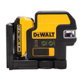 DEWALT DW0825LG - DEWALT 12V Max 5 SPOT + CROSSLINE LASER GREEN - Ace Tool Group - DeWalt
