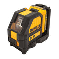 DEWALT DW088LG Green 12V Cross Line Laser - Ace Tool Group - DeWalt