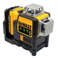 DEWALT DW088LG Green 12V Cross Line Laser - Ace Tool Group - DeWalt
