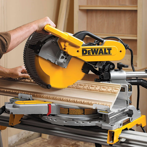 Dewalt DW7084 Crown Stops For DW708/DW706/DW703 - Ace Tool Group - DeWalt
