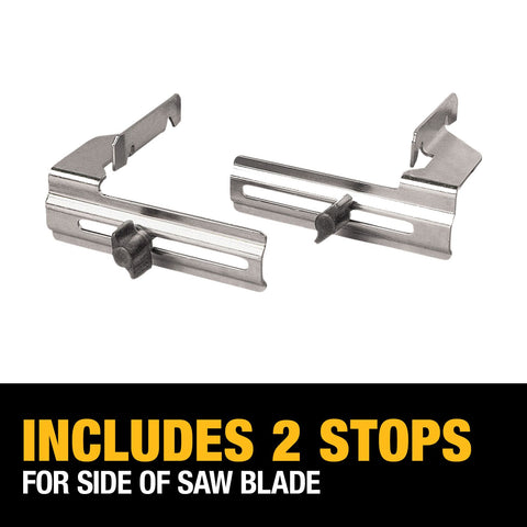 Dewalt DW7084 Crown Stops For DW708/DW706/DW703 - Ace Tool Group - DeWalt