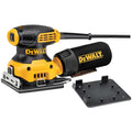 DEWALT Electric Sander, 1/4-Inch Sheet, Orbital - Ace Tool Group - DeWalt