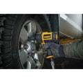 Dewalt Dwmt70773 1/2 In. Heavy Duty Impact Wrench - Ace Tool Group - DeWalt
