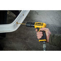 DEWALT DWMT70786L 3/8" Square Drive Air Ratchet  High Torque & Durability | AceTool.com - Ace Tool Group - DeWalt