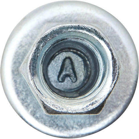 DeWalt   v 3/8" x 1-7/8" Lok-Bolt AS Rod Hanger Sleeve Anchor - Ace Tool Group - DeWalt