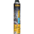 DEWALT 08135P-PWR TriggerFoam Pro - Standard Polyurethane Expanding Foam. 29oz - Ace Tool Group - DeWalt