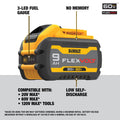 DEWALT DCB609 Flexvolt 9.0Ah Lithium-Ion Battery - Ace Tool Group - DeWalt