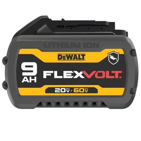 DEWALT DCB609G 20V/60V Max Flexvolt9.0Ah Battery - Ace Tool Group - DeWalt