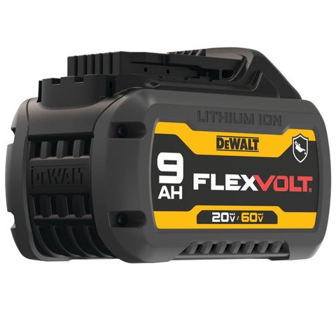 DEWALT DCB609G 20V/60V Max Flexvolt9.0Ah Battery - Ace Tool Group - DeWalt