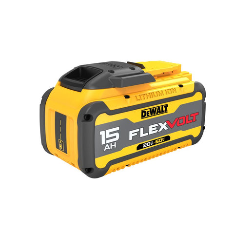 DEWALT DCB615 FLEXVOLT 20V/60V MAX 15.0Ah Battery - Ace Tool Group - DeWalt