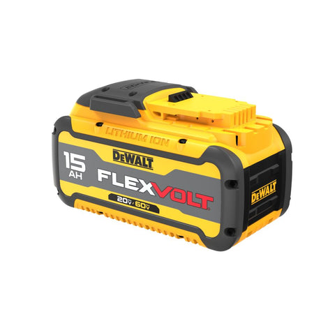 DEWALT DCB615 FLEXVOLT 20V/60V MAX 15.0Ah Battery - Ace Tool Group - DeWalt