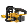 DeWalt DCCS621P1 20V 12In Chainsaw Kit - Ace Tool Group - DeWalt