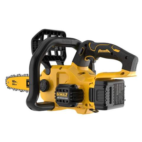 DeWalt DCCS621P1 20V 12In Chainsaw Kit - Ace Tool Group - DeWalt