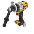 DEWALT DCD1007B 20V MAX XR Brushless Cordless 1/2 in. 3-Speed Hammer Drill - Ace Tool Group - DeWalt