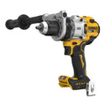 DEWALT DCD1007B 20V MAX XR Brushless Cordless 1/2 in. 3-Speed Hammer Drill - Ace Tool Group - DeWalt