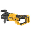 DEWALT DCD446B 20V MAX* XR Brushless Cordless 1/2 in. Compact Stud &amp; Joist Drill (Tool Only) - Ace Tool Group - DeWalt