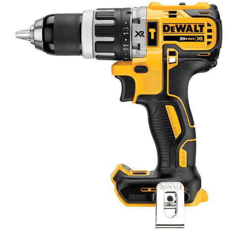 DEWALT DCD796B - 20V MAX XR BRLS COMPACT HAMMERDRILL BARE - Ace Tool Group - DeWalt
