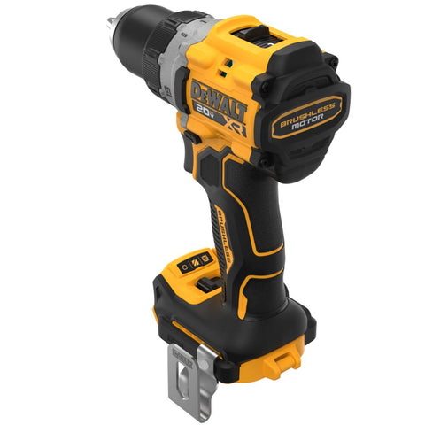 DEWALT DCD800B 20V MAX XR 1/2 in. Drill/Driver - Ace Tool Group - DeWalt