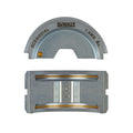 DeWalt DCE31001AL 1 Aluminum U-Die Set - Ace Tool Group - DeWalt